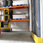 Reachtruck